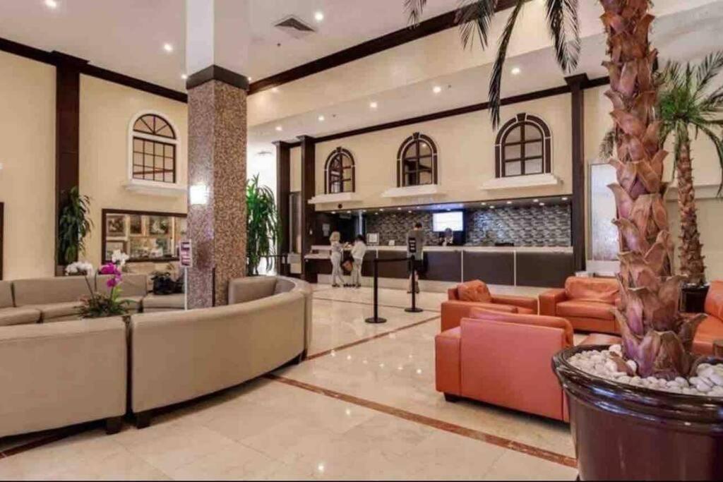 Alojamiento Con Balcon Hacia La Playa 115 Miami Beach Exterior foto