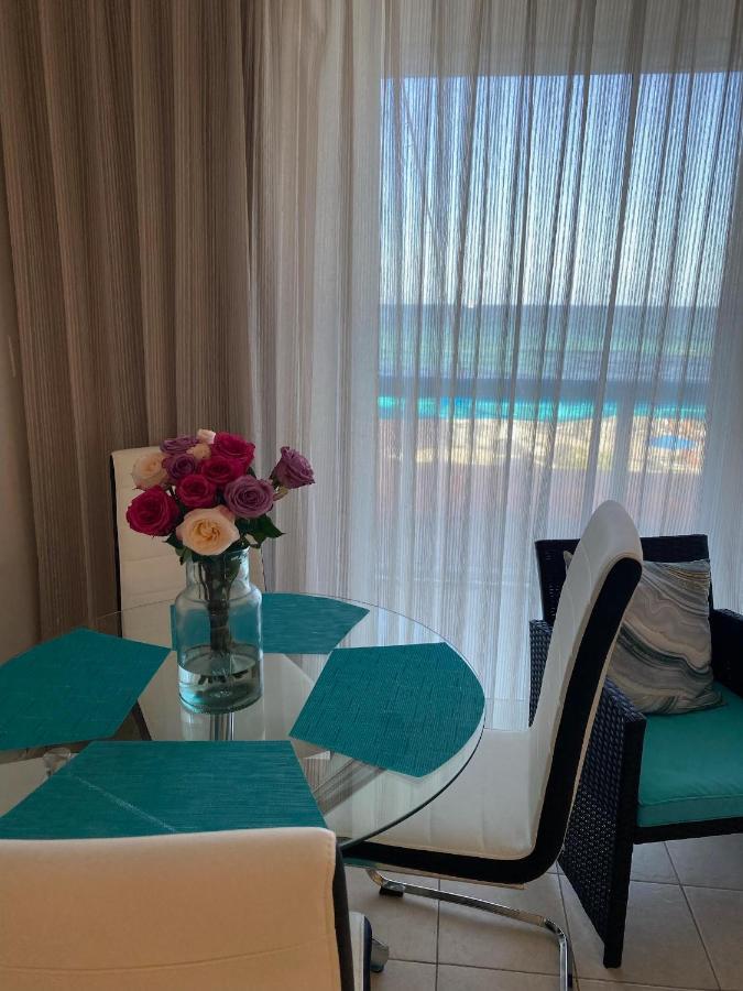 Alojamiento Con Balcon Hacia La Playa 115 Miami Beach Exterior foto