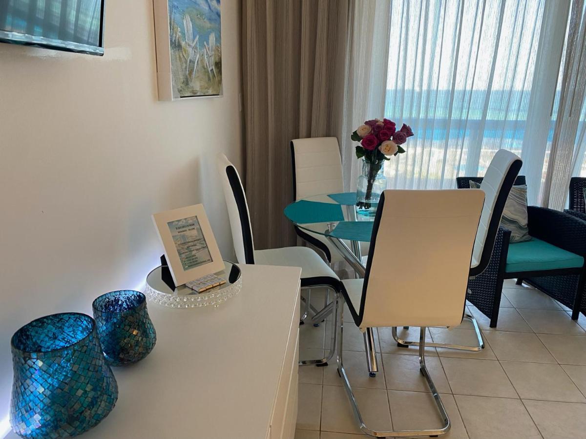 Alojamiento Con Balcon Hacia La Playa 115 Miami Beach Exterior foto